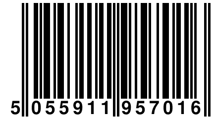 5 055911 957016