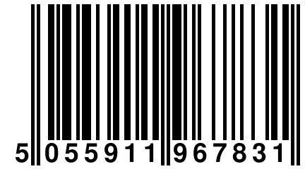 5 055911 967831
