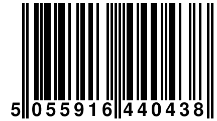 5 055916 440438