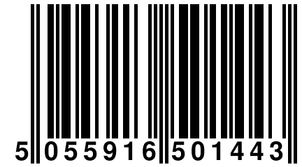 5 055916 501443