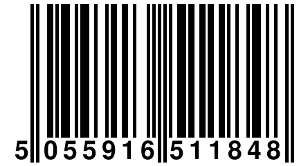 5 055916 511848