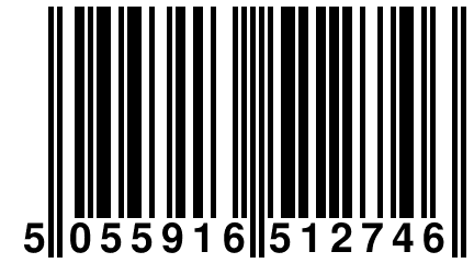 5 055916 512746