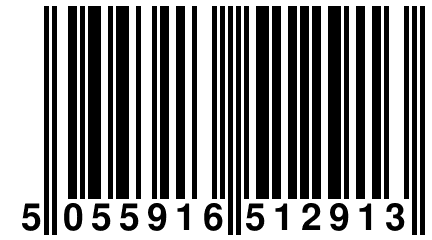 5 055916 512913