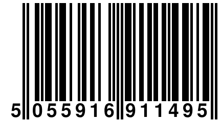 5 055916 911495