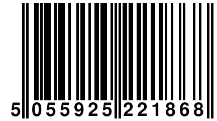 5 055925 221868
