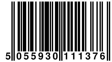 5 055930 111376