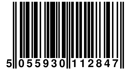 5 055930 112847
