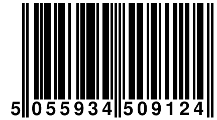 5 055934 509124