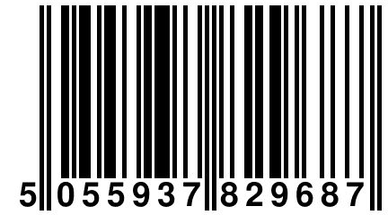 5 055937 829687