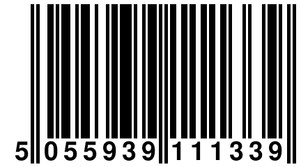 5 055939 111339