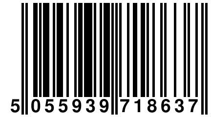 5 055939 718637