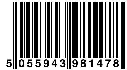 5 055943 981478