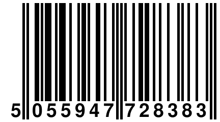 5 055947 728383