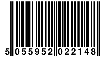 5 055952 022148