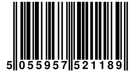 5 055957 521189