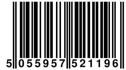 5 055957 521196