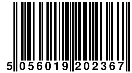 5 056019 202367