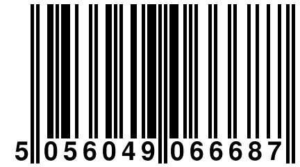 5 056049 066687