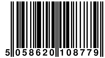 5 058620 108779