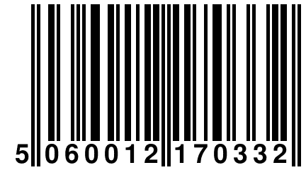 5 060012 170332