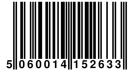 5 060014 152633
