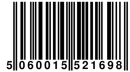 5 060015 521698