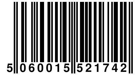 5 060015 521742