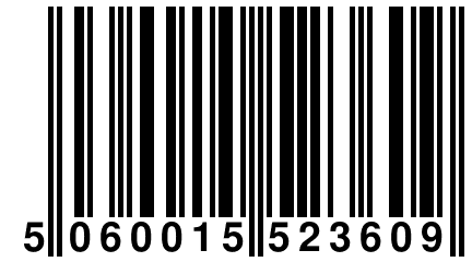 5 060015 523609