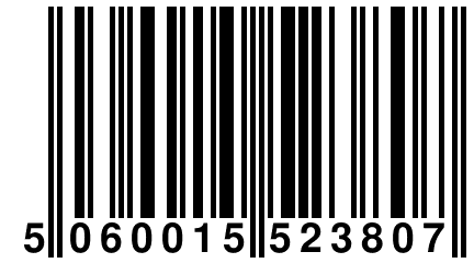 5 060015 523807