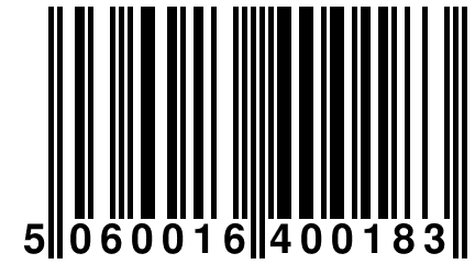 5 060016 400183