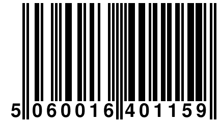5 060016 401159