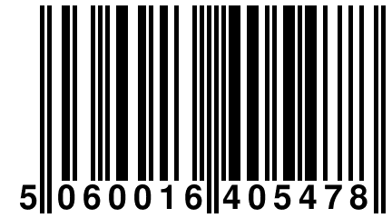 5 060016 405478