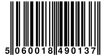 5 060018 490137