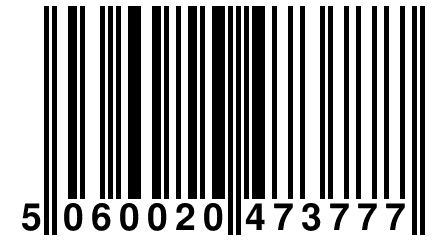 5 060020 473777