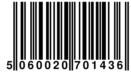 5 060020 701436