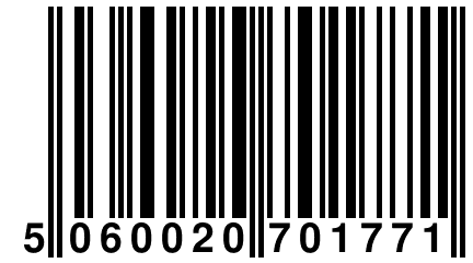 5 060020 701771