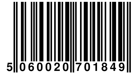 5 060020 701849