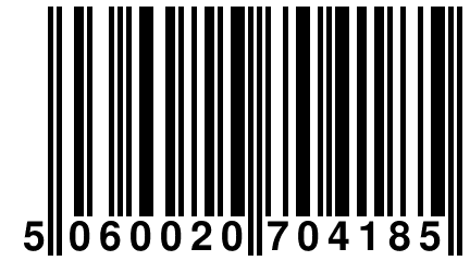 5 060020 704185