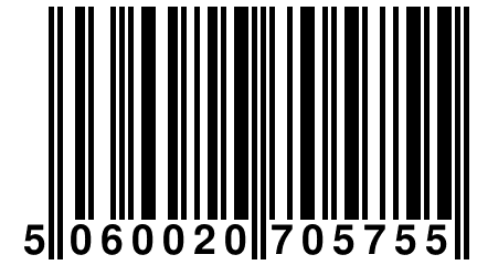 5 060020 705755
