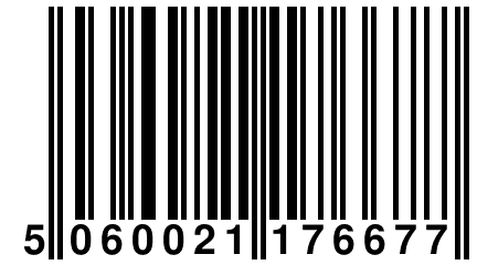 5 060021 176677