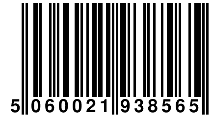5 060021 938565
