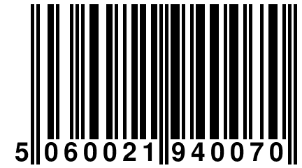 5 060021 940070