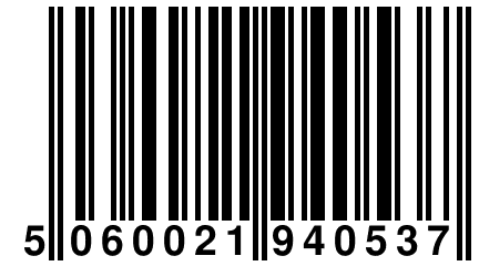 5 060021 940537