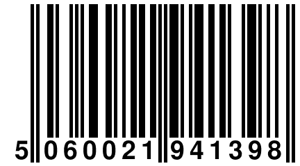 5 060021 941398