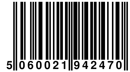 5 060021 942470