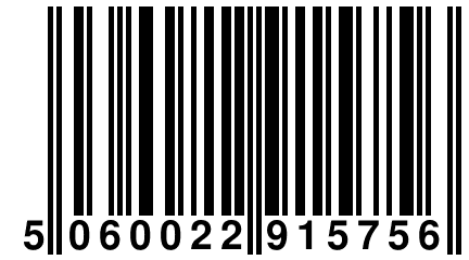 5 060022 915756