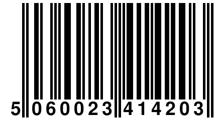 5 060023 414203