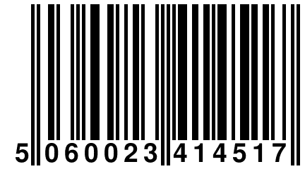 5 060023 414517