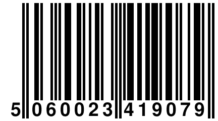 5 060023 419079