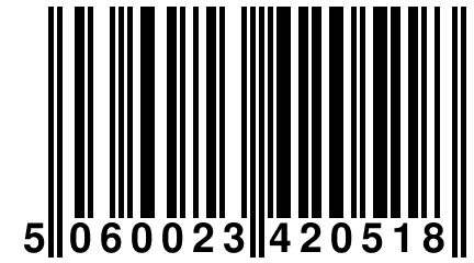 5 060023 420518
